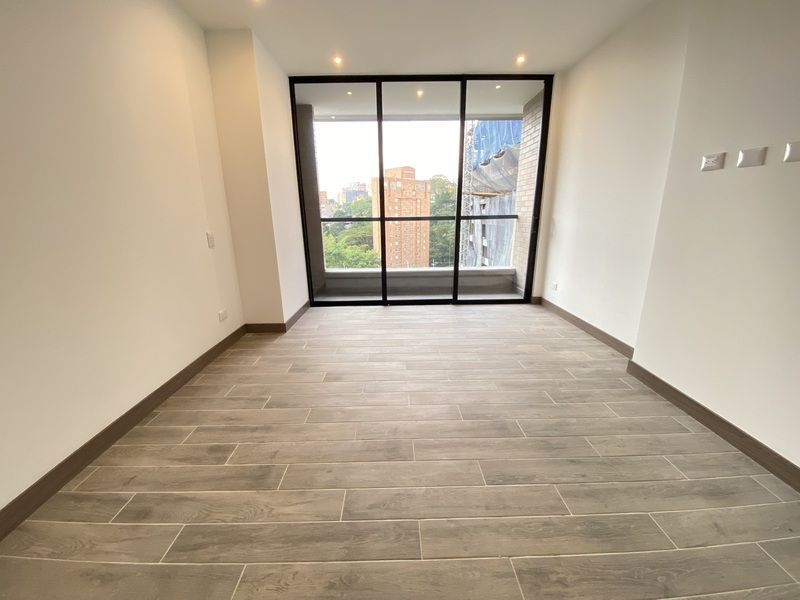 Apartamento en arriendo ubicado en Medellín, sector San Lucas