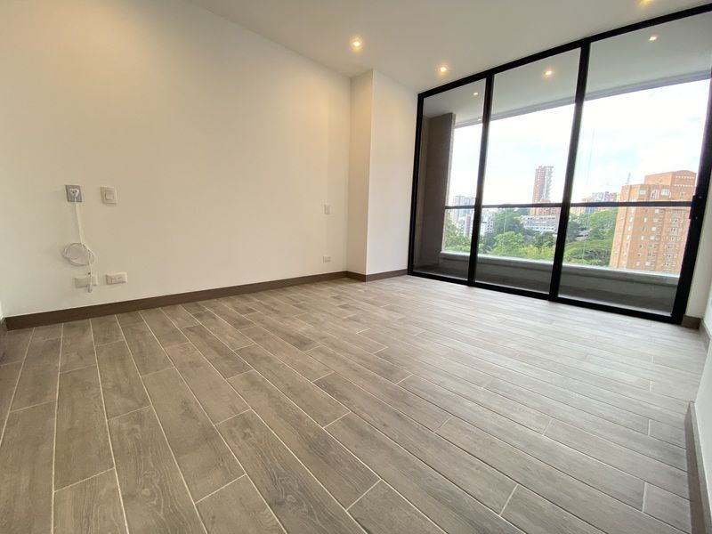 Apartamento en arriendo ubicado en Medellín, sector San Lucas