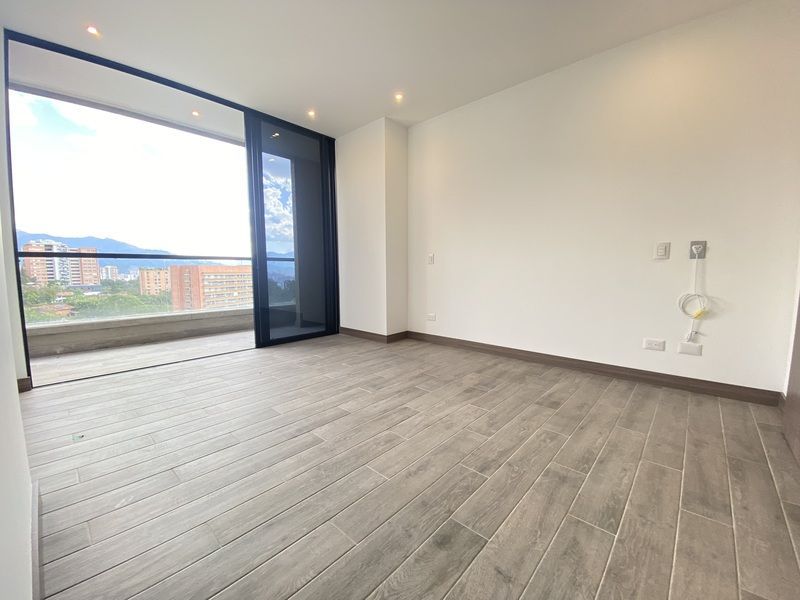 Apartamento en arriendo ubicado en Medellín, sector San Lucas
