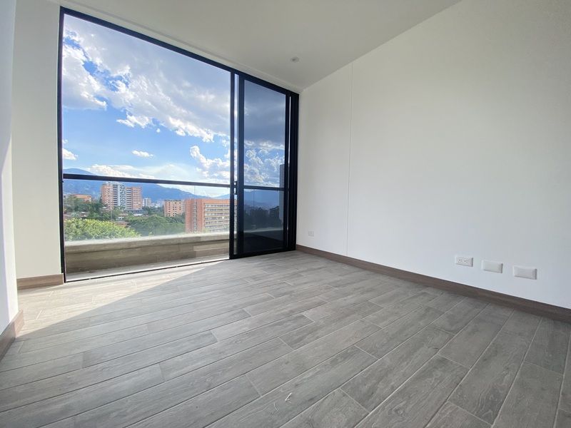 Apartamento en arriendo ubicado en Medellín, sector San Lucas