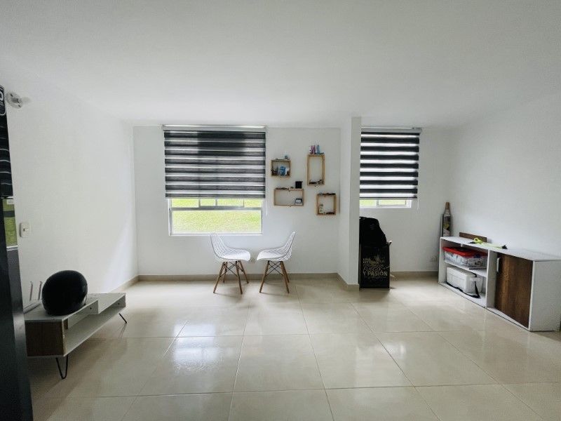 Apartaestudio en venta ubicado en Medellín, sector San Antonio de Prado