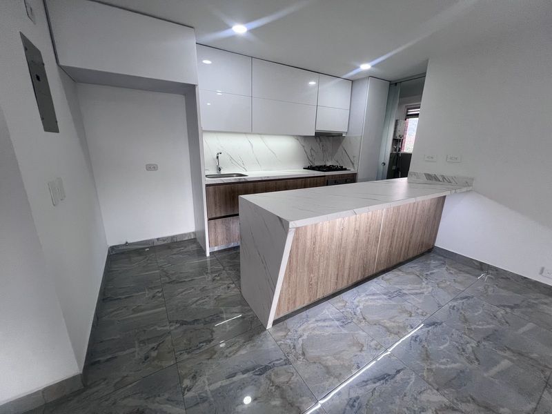 Casa en arriendo ubicada en Medellín, sector Patio Bonito