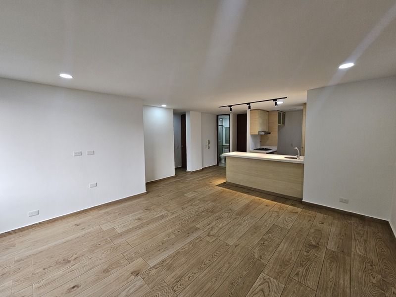 Apartamento en arriendo ubicado en Medellín, sector Alejandría