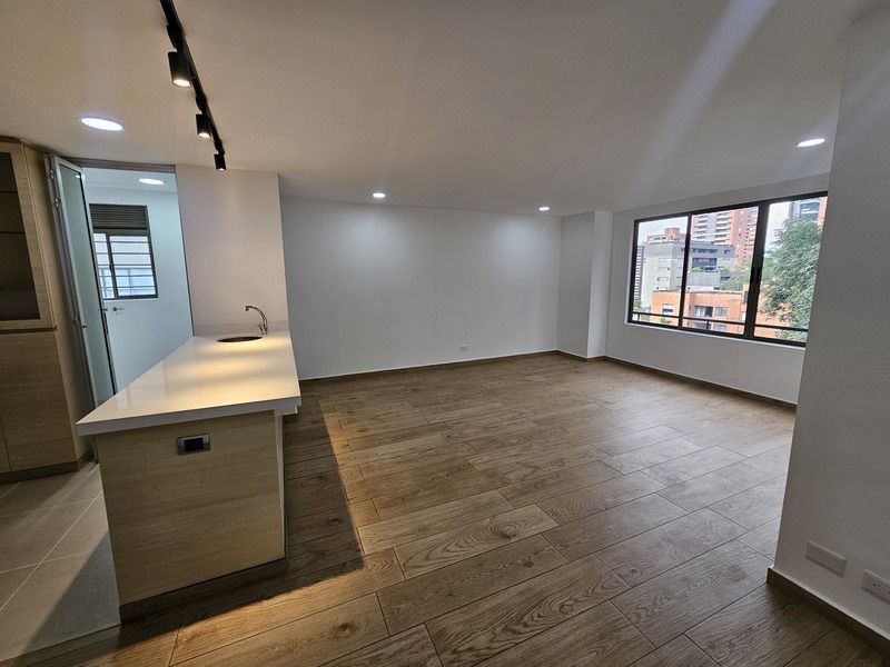 Apartamento en arriendo ubicado en Medellín, sector Alejandría
