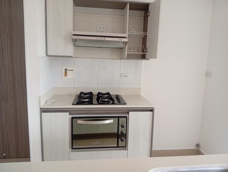 Apartamento en venta ubicado en Medellín, sector Suramericana