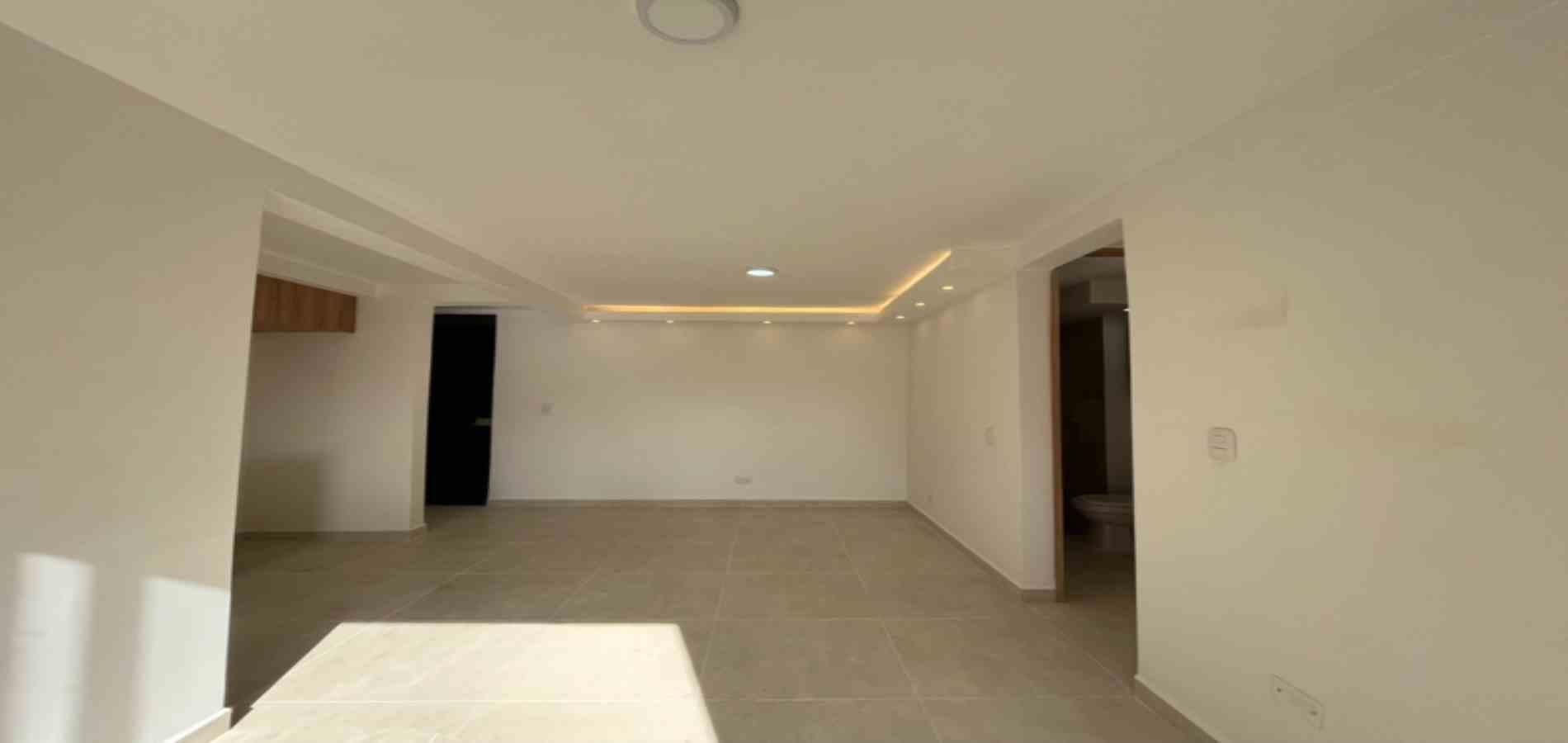Apartamento en arriendo ubicado en Rionegro, sector Cimarronas