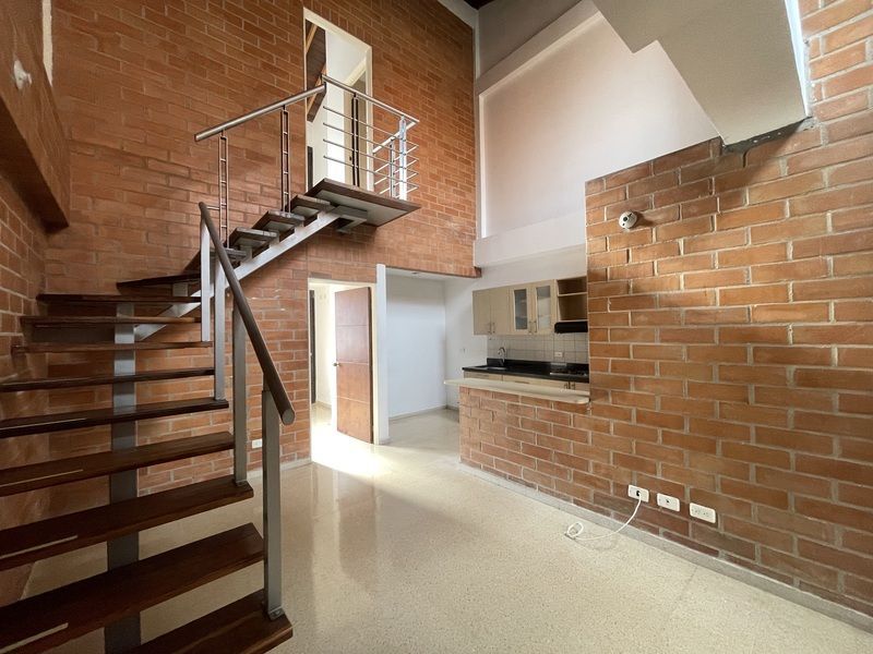 Apartamento en arriendo ubicado en Medellín, sector Floresta