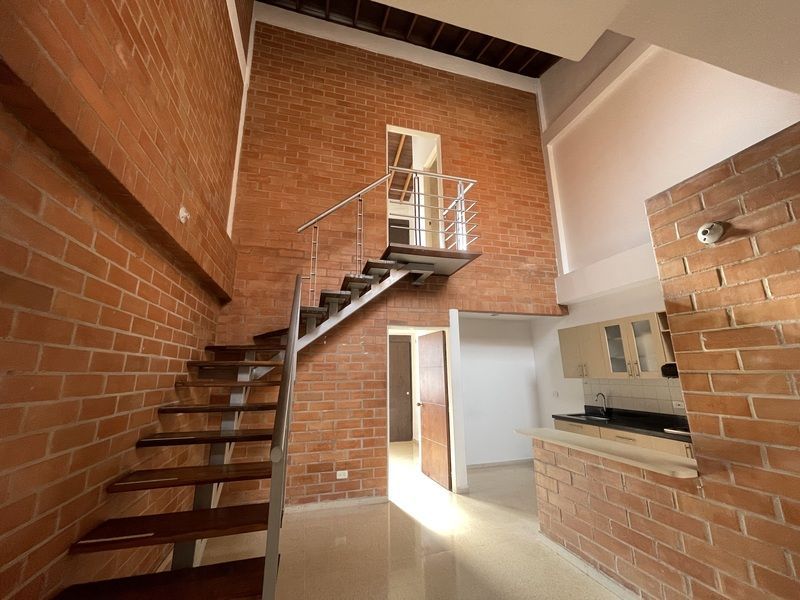 Apartamento en arriendo ubicado en Medellín, sector Floresta
