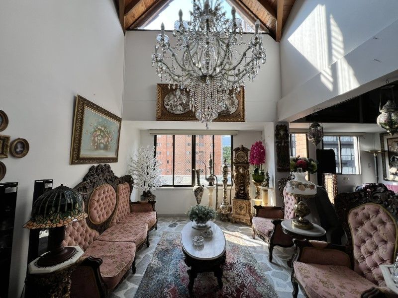 Apartamento en venta ubicado en Medellín, sector Laureles Segundo Parque