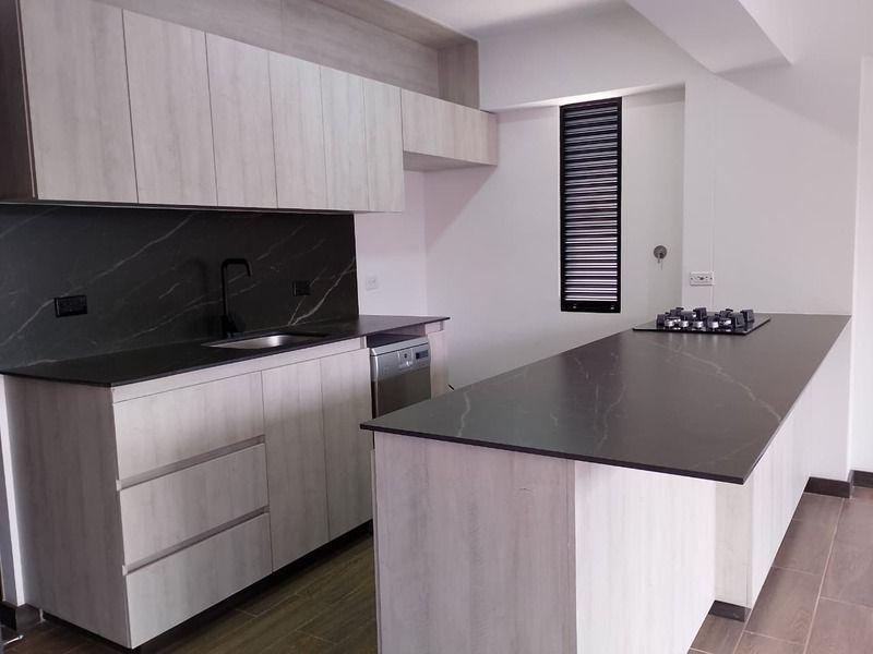 Apartamento en arriendo ubicado en El Retiro, sector Puro Cuero