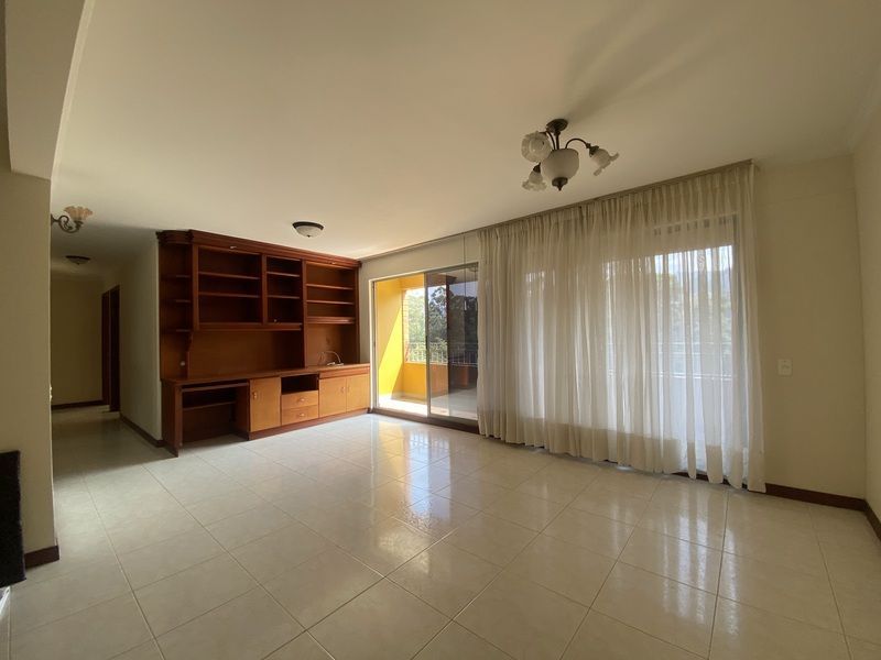 Apartamento en arriendo ubicado en Medellín, sector Laureles
