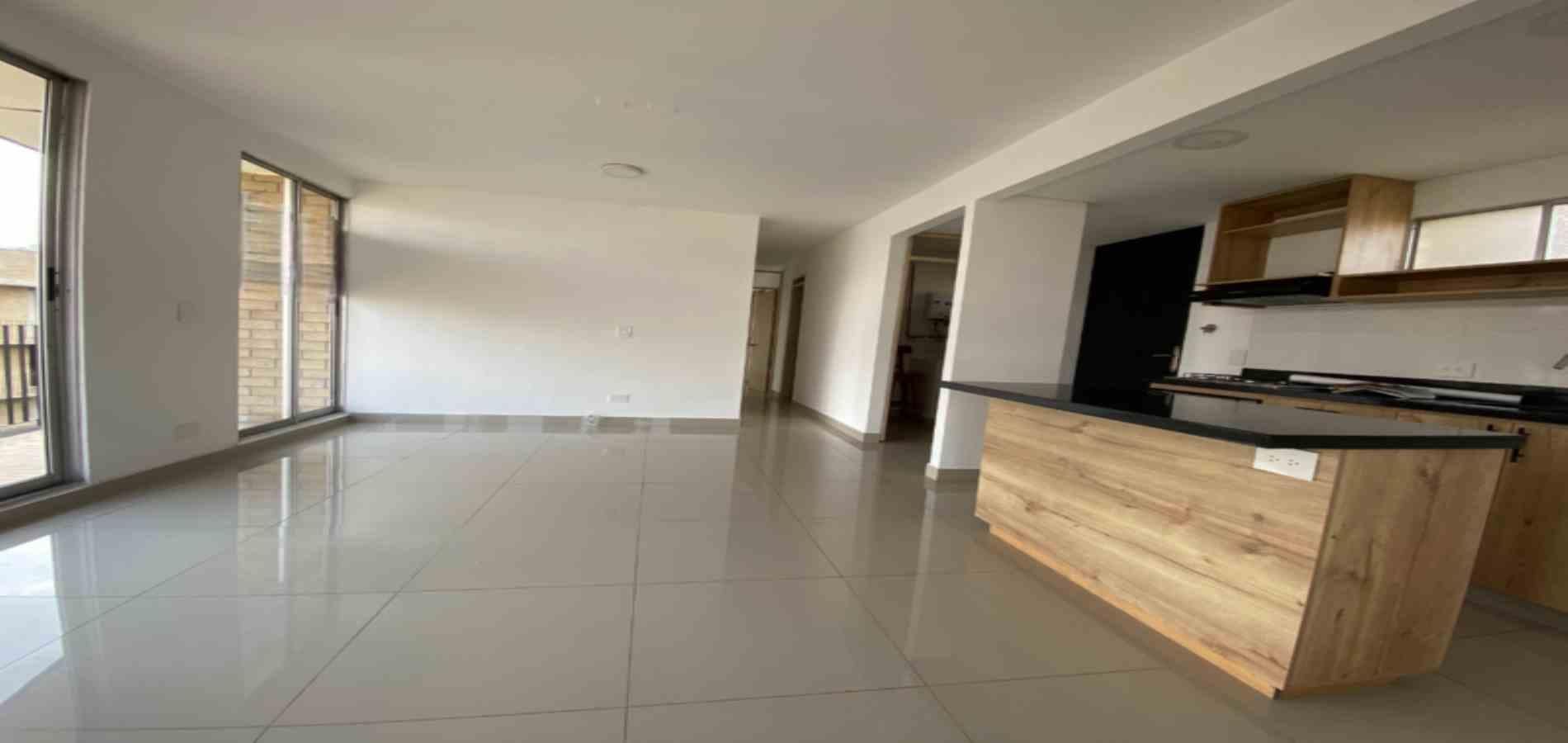 Apartamento en arriendo ubicado en Medellín, sector San Diego