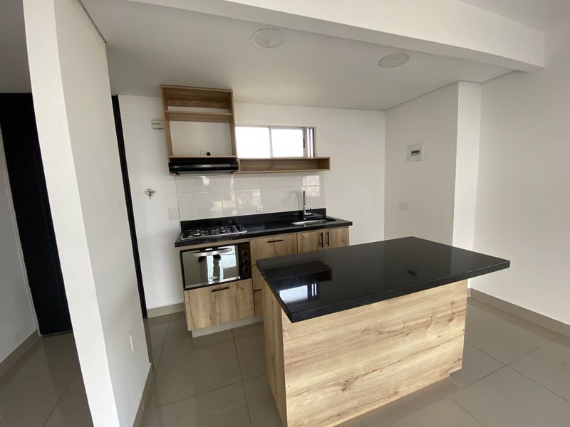 Apartamento en arriendo ubicado en Medellín, sector San Diego