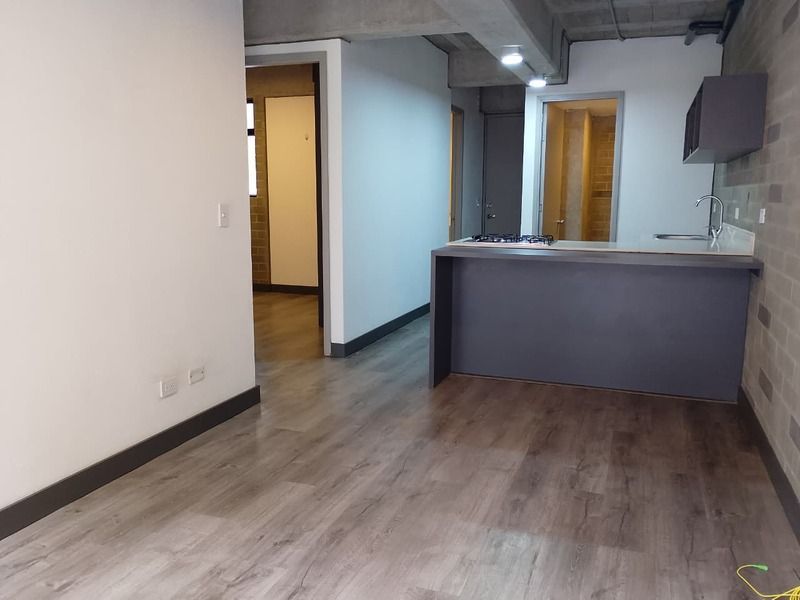 Apartamento en arriendo ubicado en La Ceja, sector Fátima