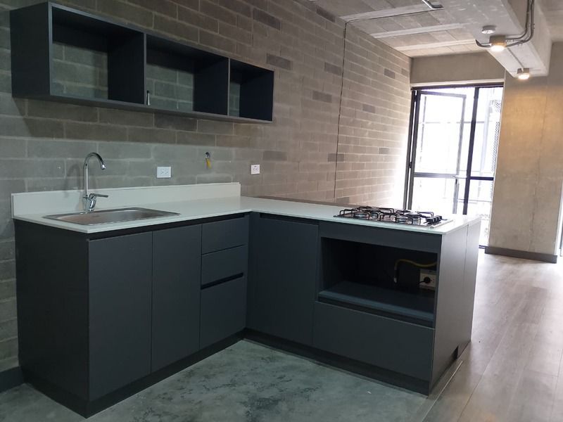 Apartamento en arriendo ubicado en La Ceja, sector Fátima