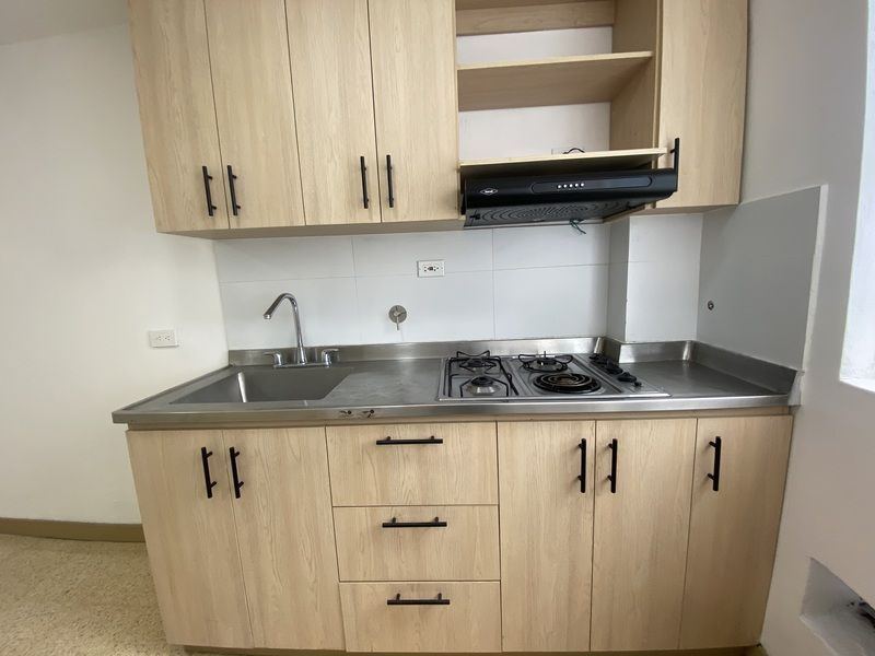 Apartamento en arriendo ubicado en Medellín, sector Estadio
