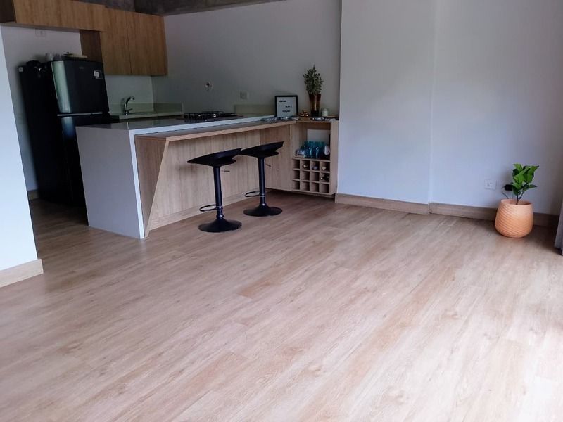Apartaestudio en arriendo ubicado en El Retiro, sector Puro Cuero