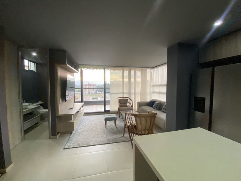 Apartamento en arriendo ubicado en Rionegro, sector Barroblanco