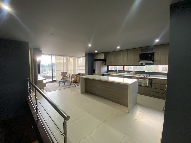 Apartamento en arriendo ubicado en Rionegro, sector Barroblanco