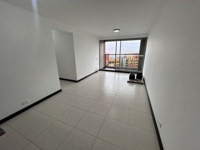 Apartamento en arriendo ubicado en Medellín, sector La Castellana