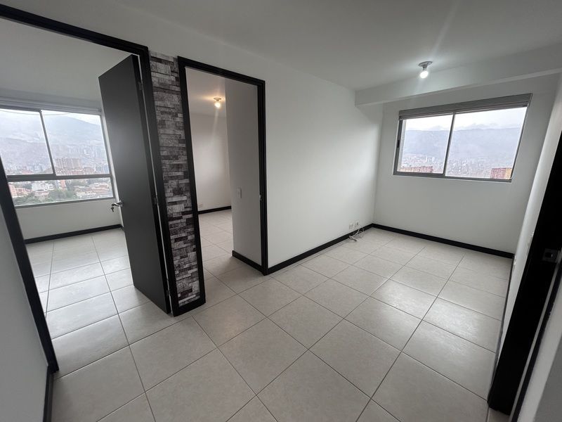 Apartamento en arriendo ubicado en Medellín, sector La Castellana