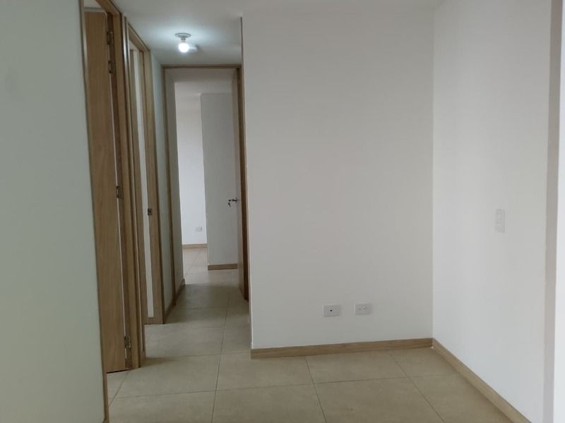 Apartamento en venta ubicado en Rionegro, sector Fontibón