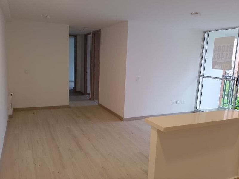 Apartamento en venta ubicado en Rionegro, sector Los Colegios