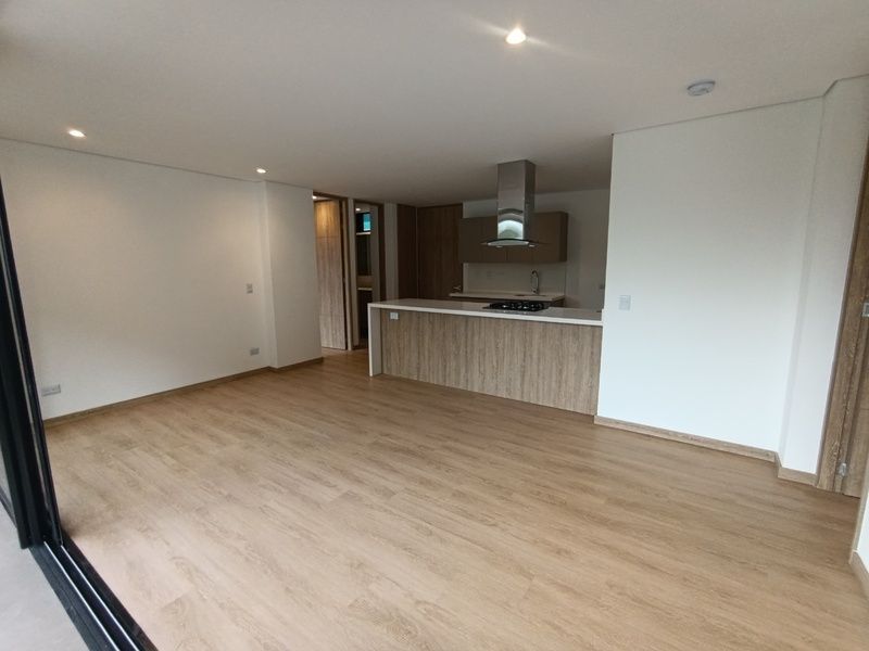 Apartamento en arriendo ubicado en El Retiro, sector La Manuela