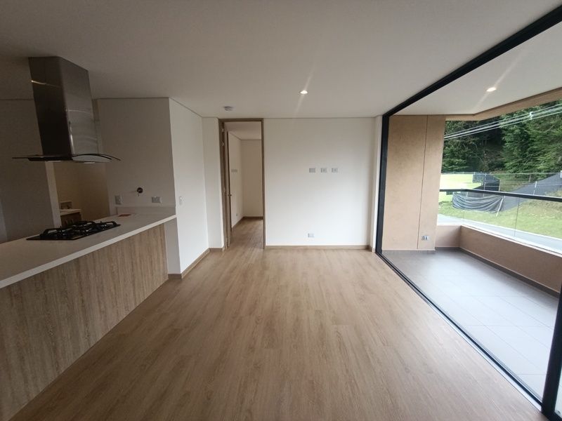 Apartamento en arriendo ubicado en El Retiro, sector La Manuela