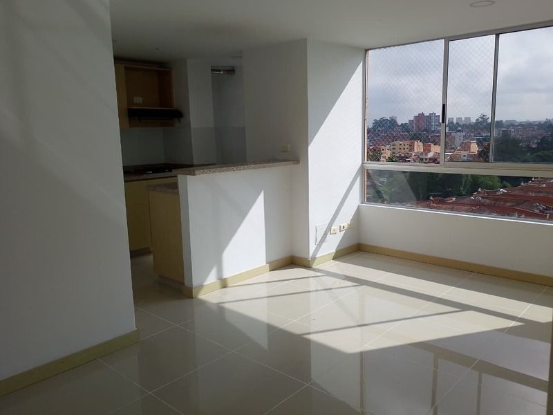 Apartamento en arriendo ubicado en Rionegro, sector San Antonio de Pereira