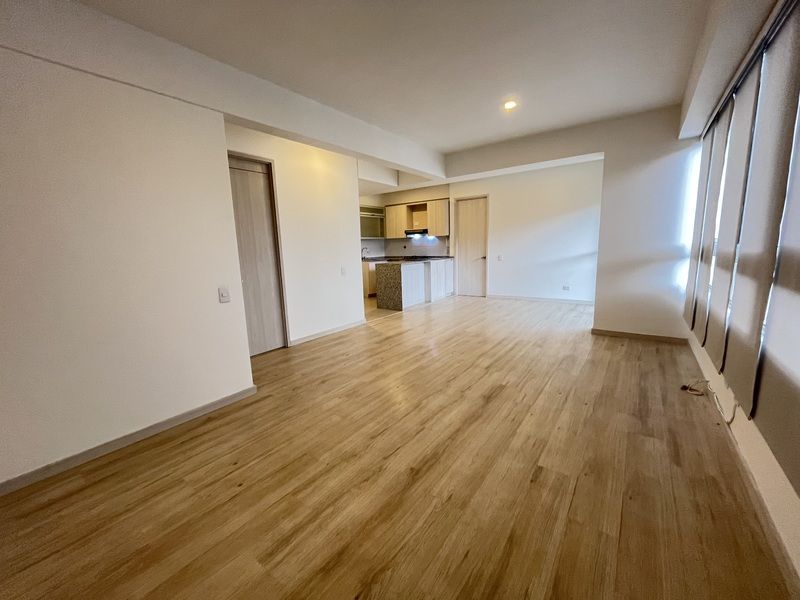 Apartamento en arriendo ubicado en Sabaneta, sector Pan de Azúcar