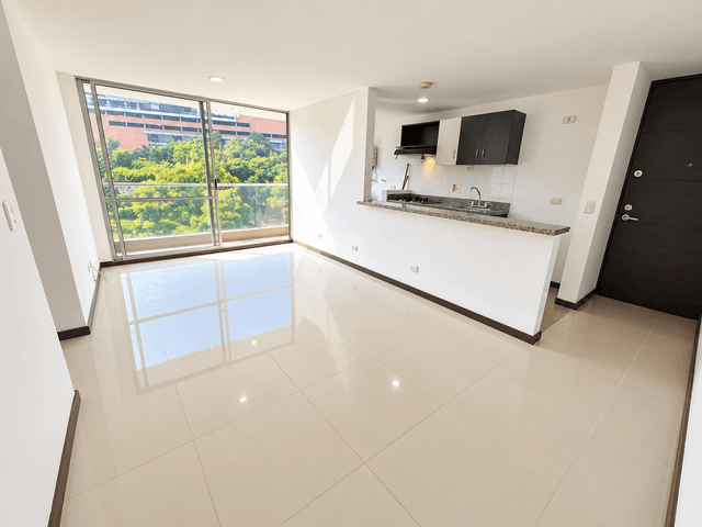 APARTAMENTO EN ARRIENDO UBICADO EN ENVIGADO SECTOR TRIANON