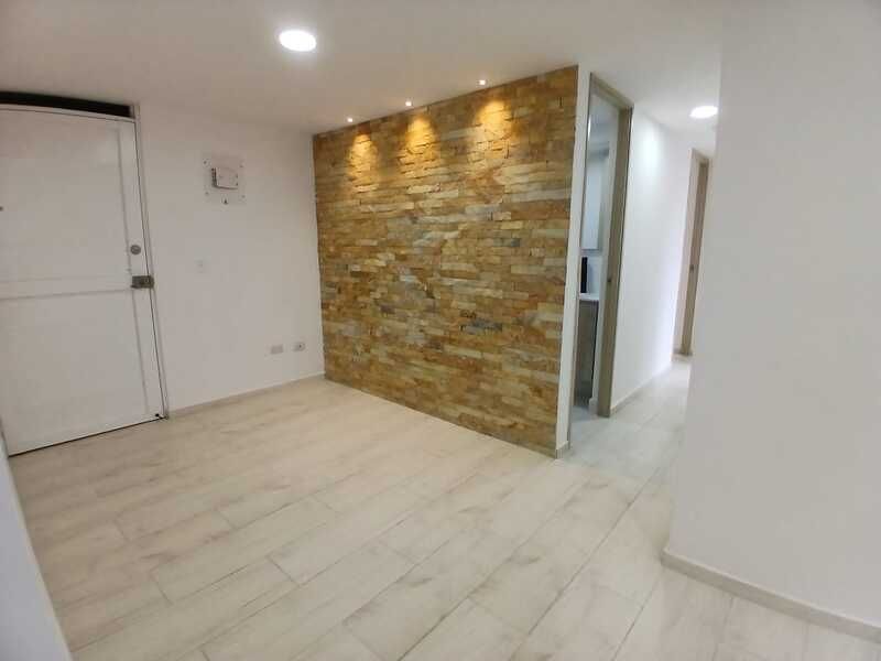 Apartamento en arriendo ubicado en Sabaneta, sector María Auxiliadora