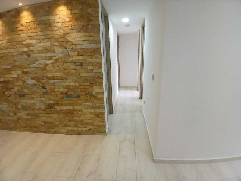 Apartamento en arriendo ubicado en Sabaneta, sector María Auxiliadora