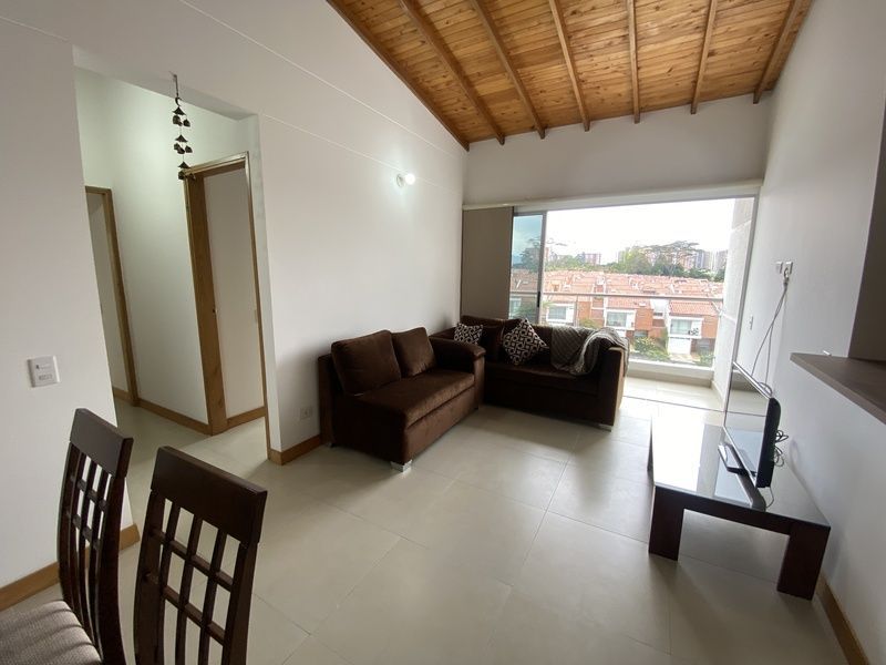 Apartamento en arriendo ubicado en Rionegro, sector San Antonio