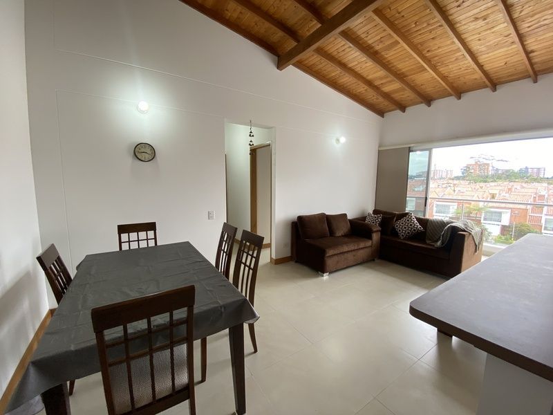 Apartamento en arriendo ubicado en Rionegro, sector San Antonio
