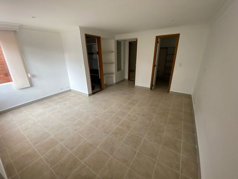 Apartamento en arriendo ubicado en Medellín, sector Castropol