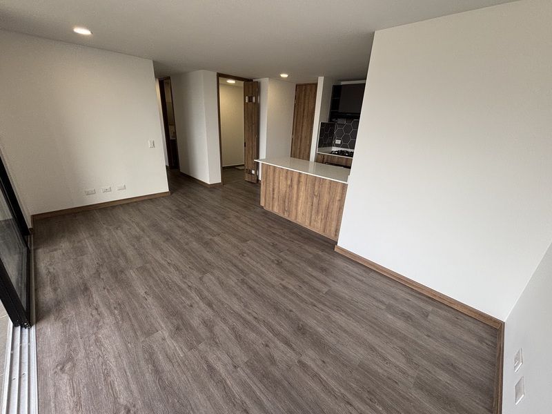 Apartamento en arriendo ubicado en Envigado, sector Las Vegas