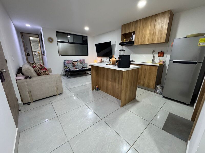 Apartamento en venta ubicado en Sabaneta, sector Loceria