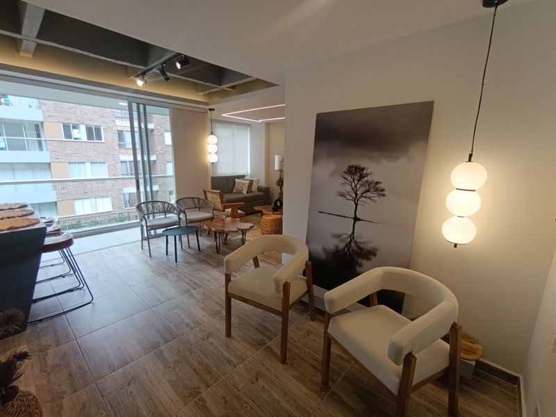 Apartamento en arriendo ubicado en La Ceja, sector Don Diego