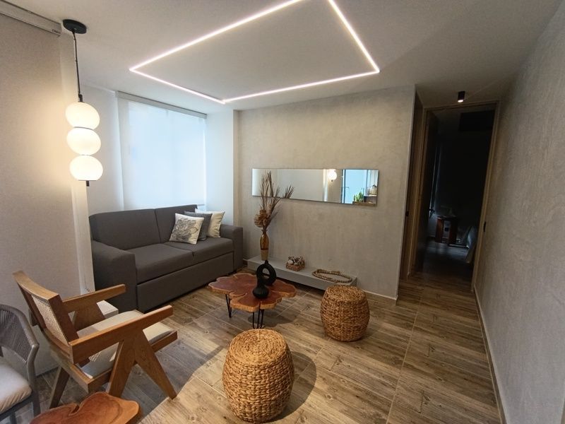 Apartamento en arriendo ubicado en La Ceja, sector Don Diego