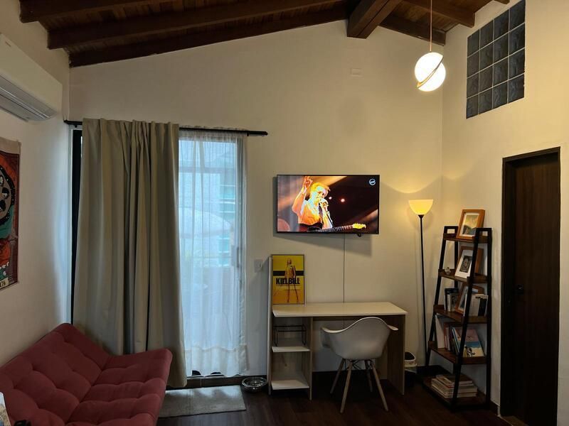 Apartaestudio en arriendo ubicado en Medellín, sector Milla de Oro