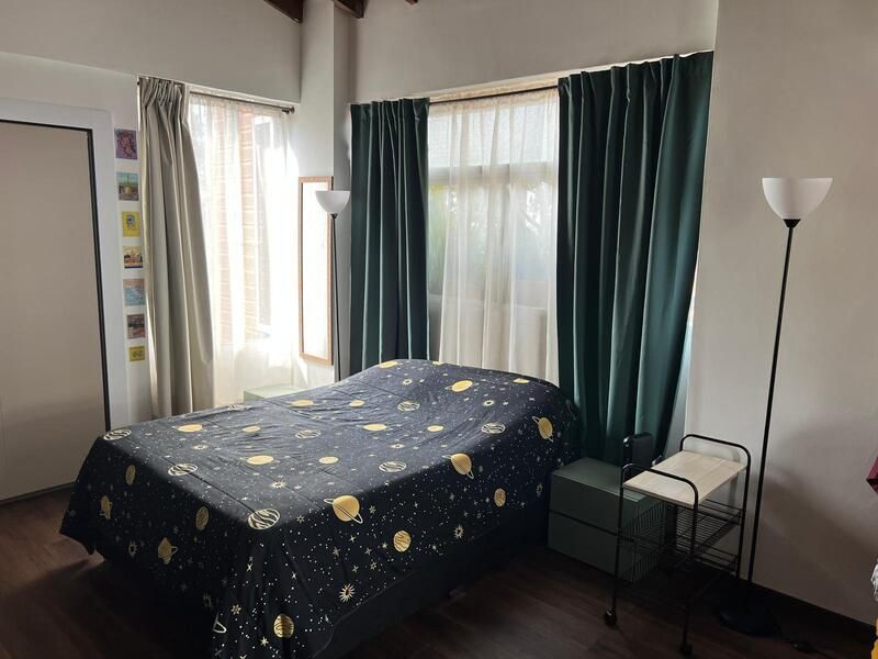 Apartaestudio en arriendo ubicado en Medellín, sector Milla de Oro