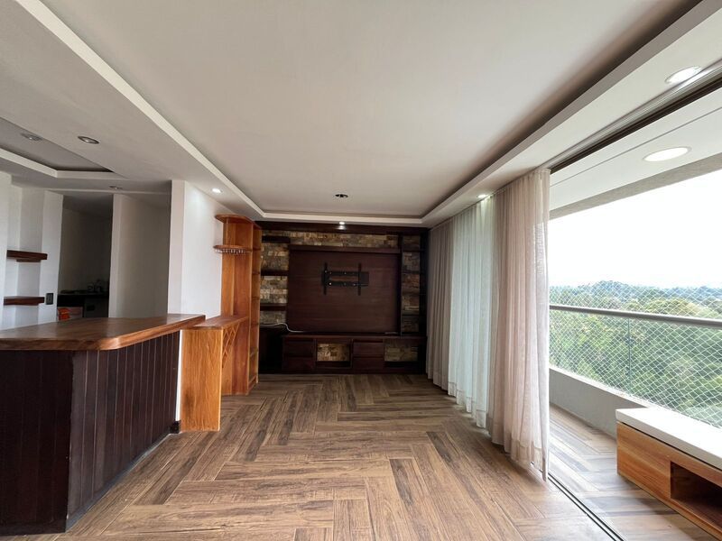 Apartamento en arriendo ubicado en Rionegro, sector San Antonio