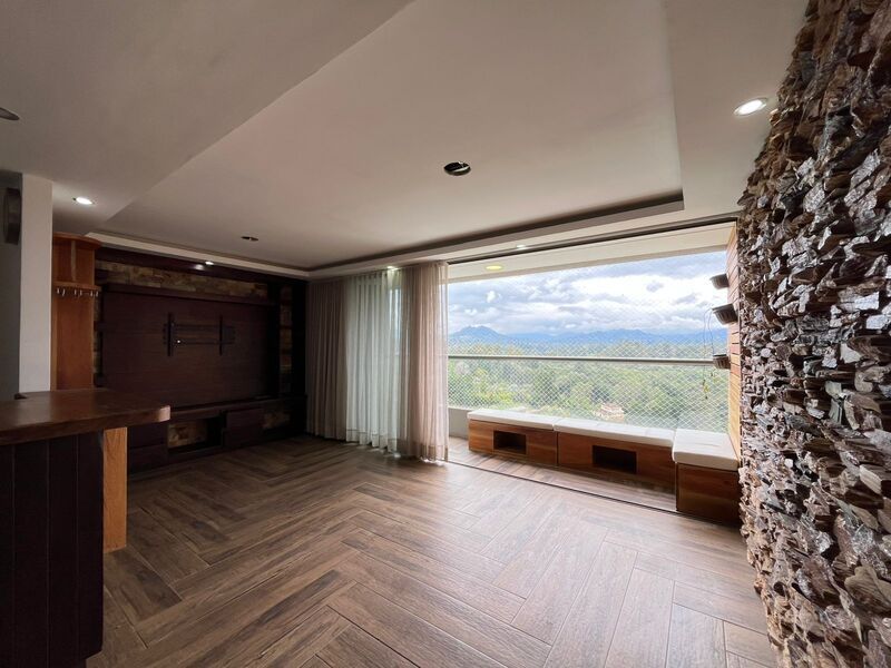 Apartamento en arriendo ubicado en Rionegro, sector San Antonio