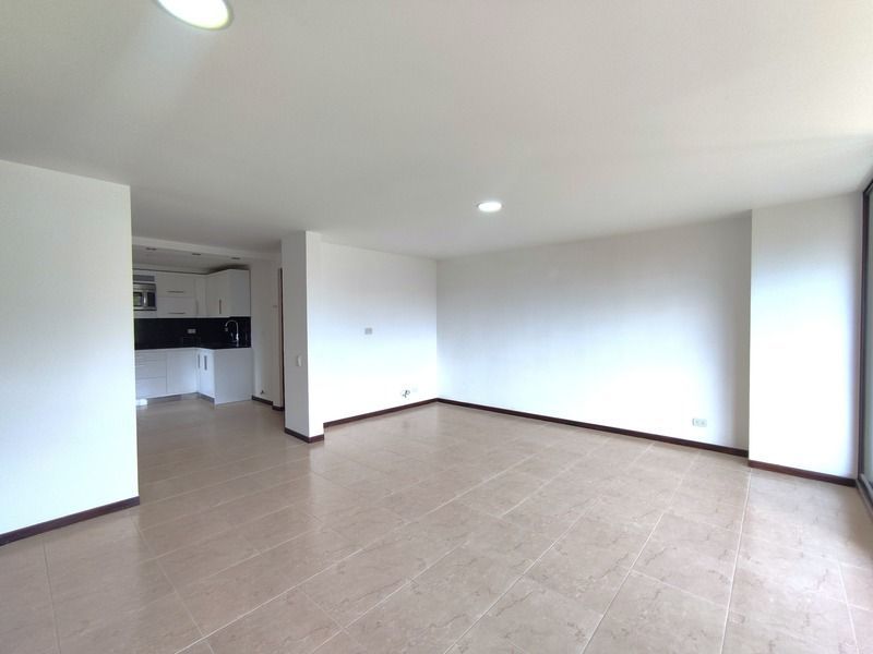 Apartamento en arriendo ubicado en Medellín, sector La Frontera