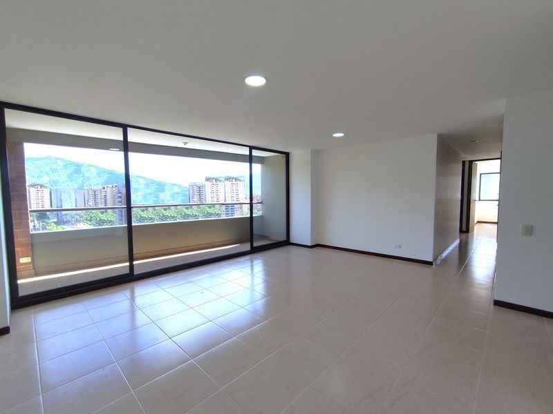 Apartamento en arriendo ubicado en Medellín, sector La Frontera