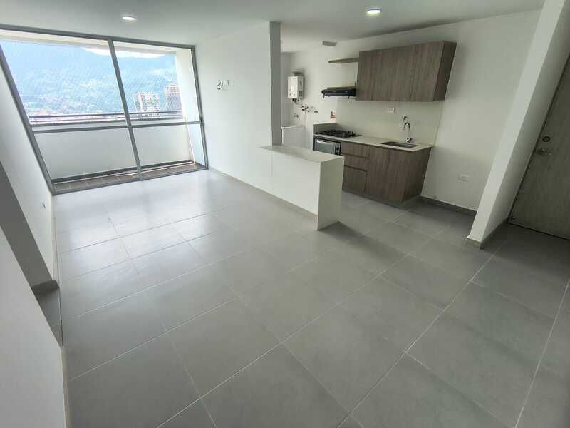 Apartamento en arriendo ubicado en La Estrella, sector Suramérica