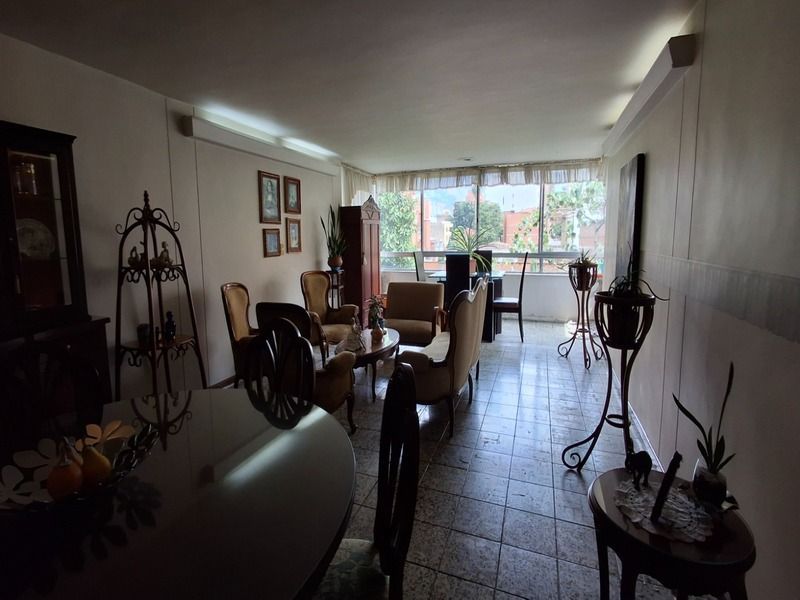 Apartamento en venta ubicado en Medellín, sector Laureles