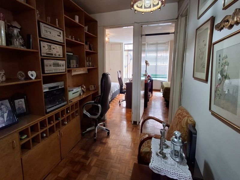 Apartamento en venta ubicado en Medellín, sector Laureles